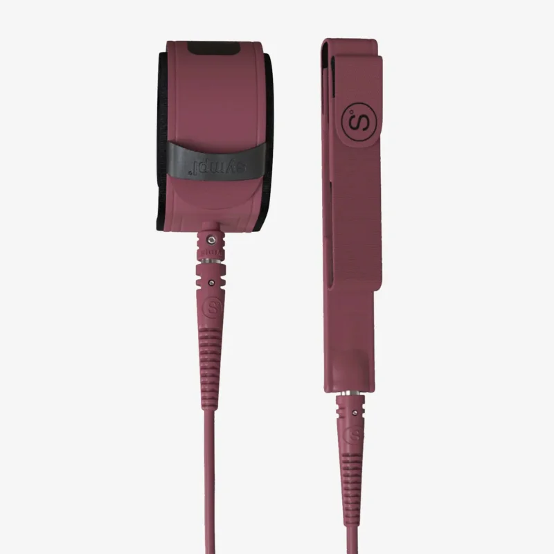 Commande En Gros SYMPL - 7‘ Recycled Pro leash - Marron