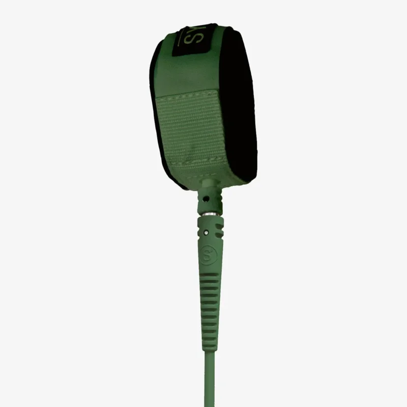 Authentique SYMPL - 9‘ Pro leash - Army