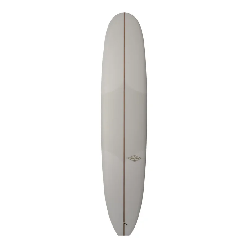 HOBIE Surfboards - Uncle Buck Longboard 9‘4 (PU) - Volan Produit De Marque