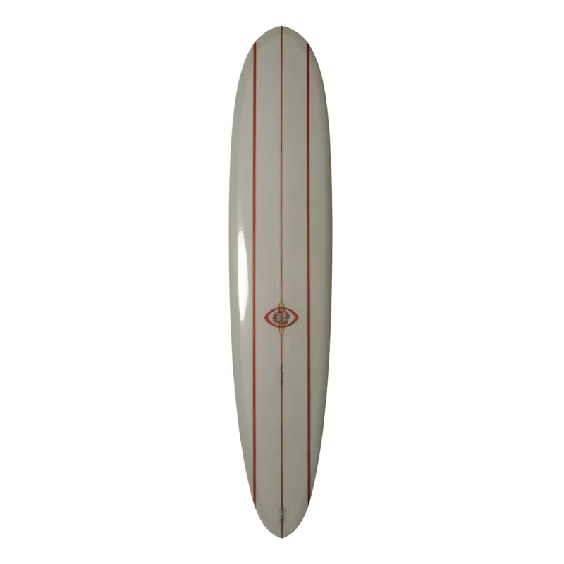 DICK BREWER - Pipeliner - 9‘3 Bon Marché