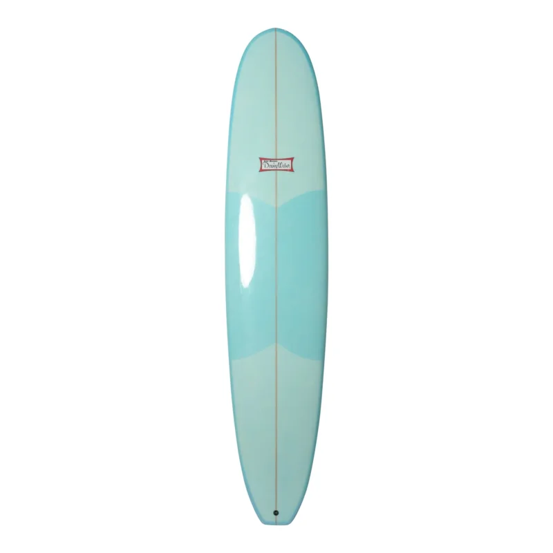 Meilleure Vente WEBER SURFBOARDS - Quantum 7‘2 - Blue