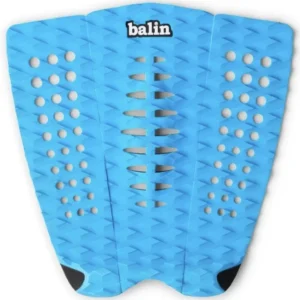 Commander Vite BALIN - Pad Sucker - Black / Blue