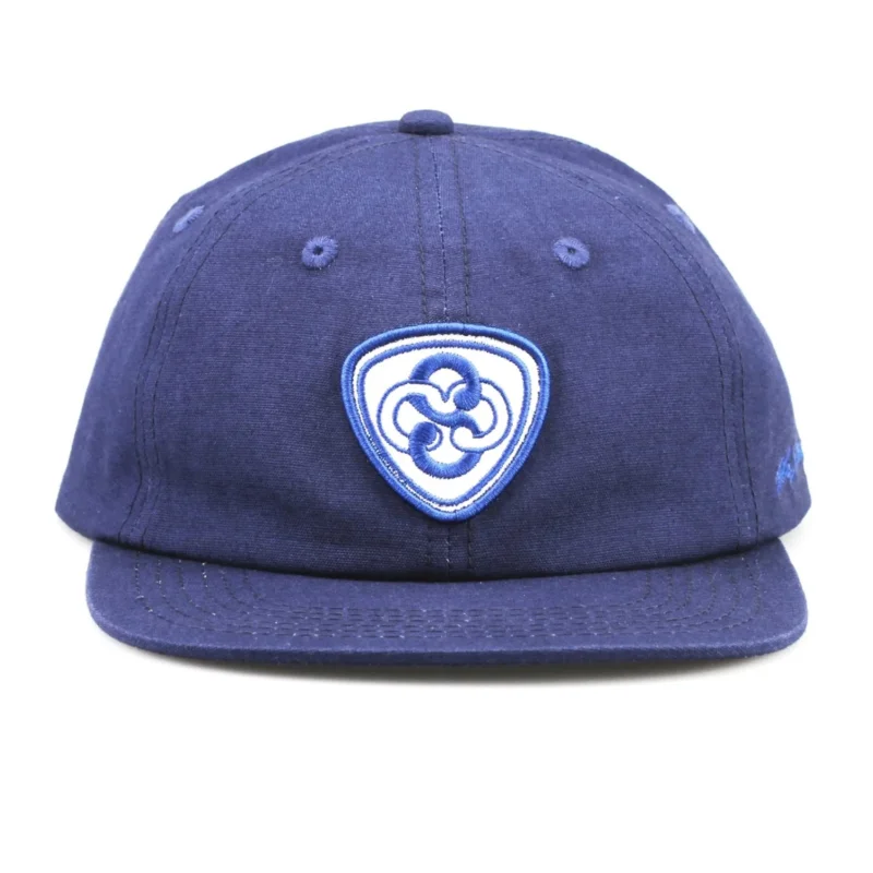 Meilleur Choix SCIENCE - Prototype 6 Panel Cap - Blue