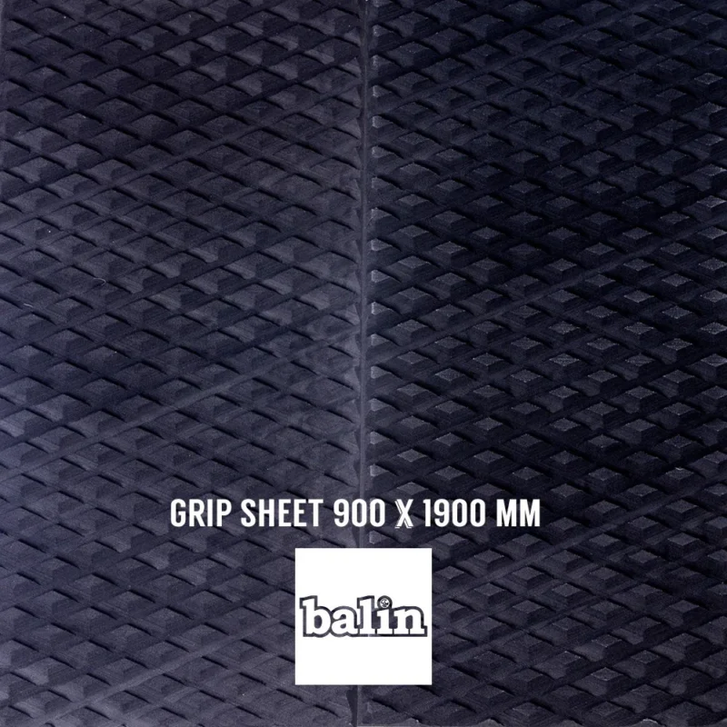 BALIN - DECK GRIP 900X1900MM - FULL SHEET Solde