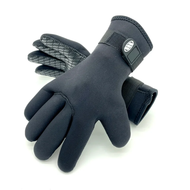 Prix Bas WEST - Gants Surf Hiver - 3mm