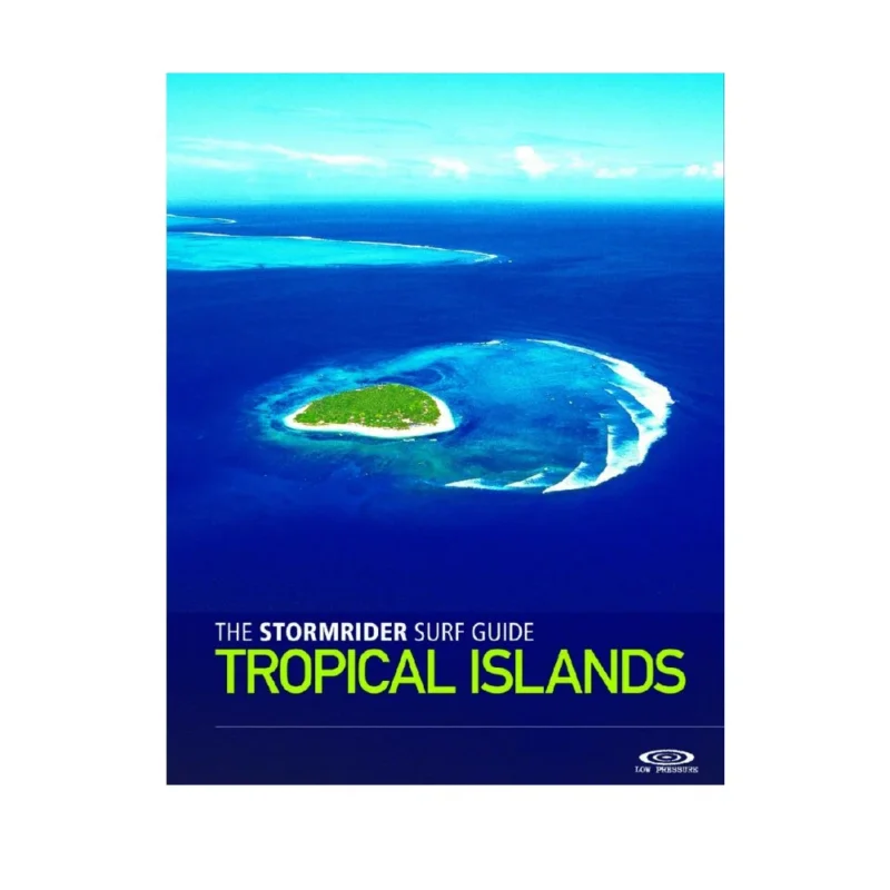 Stormrider Guide - Tropical Islands Acheter En Ligne