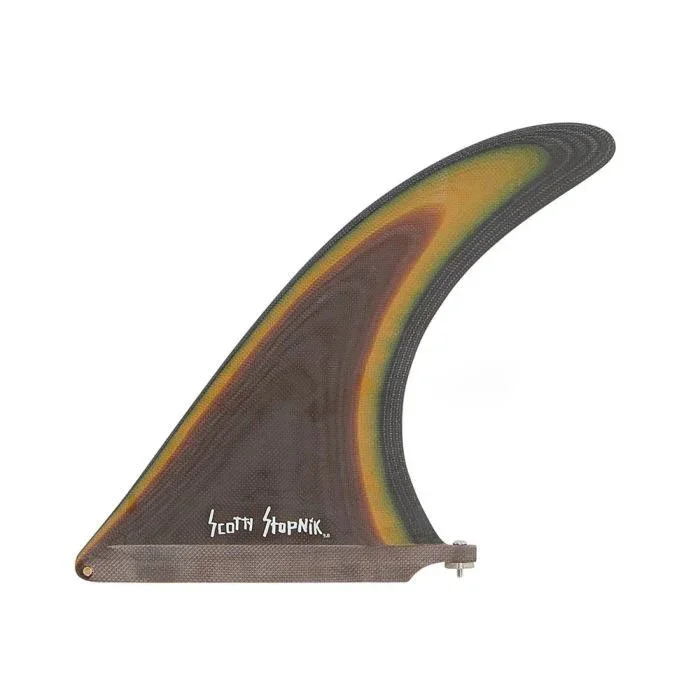 CAPTAIN FIN CO - Dérive longboard - Scotty Stopnik 9.8" Vente Flash