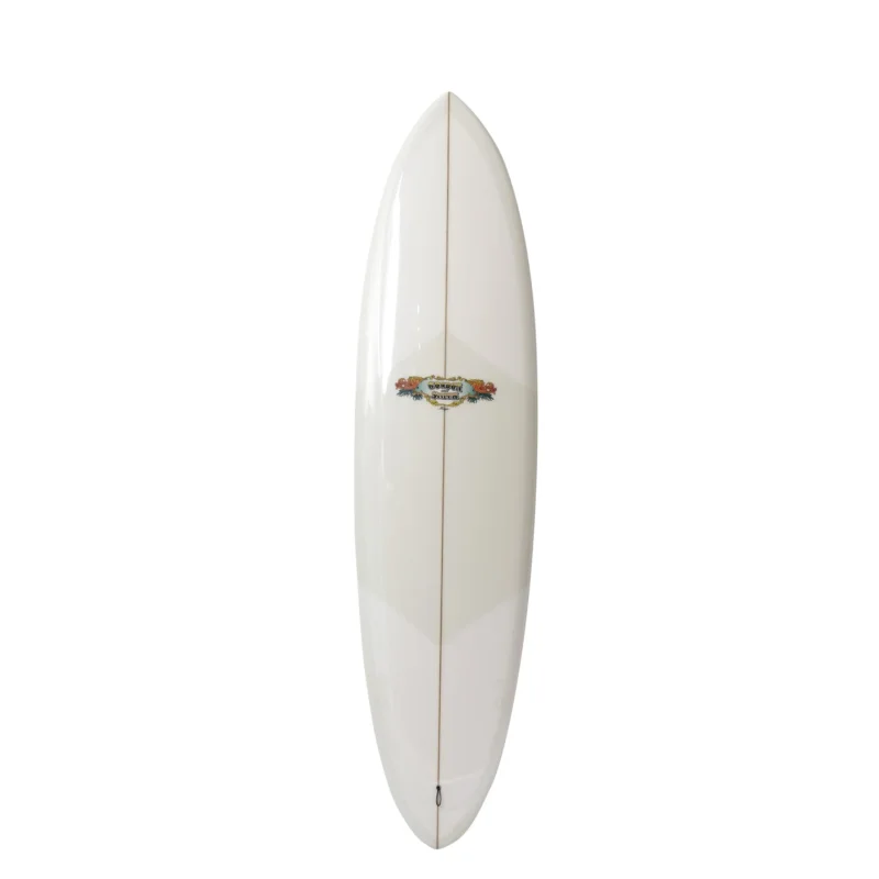 GORDON & SMITH - The Magic 7‘4 (PU) - Volan & Green Artwork Pas Cher