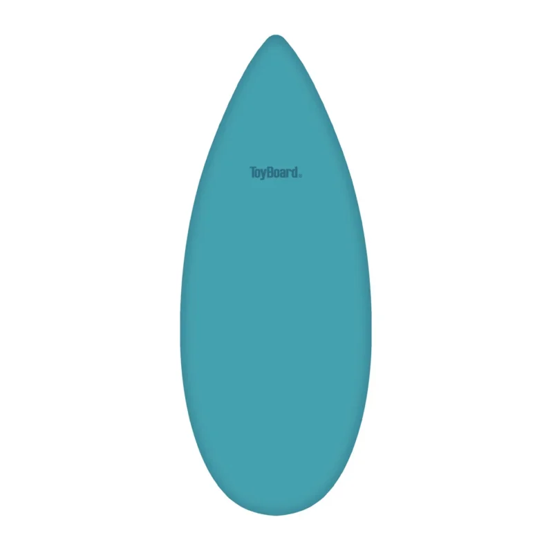 Top Vente Toyboard - Nouvelle Vague - Bicolore Azur