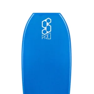 SCIENCE Bodyboard - Pro NRG+ F8 - Royal Blue / Red Promotion