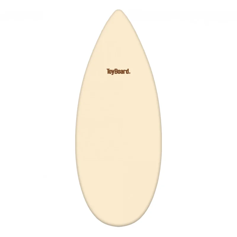 Toyboard - Nouvelle Vague - Bicolore Terre Livraison Express