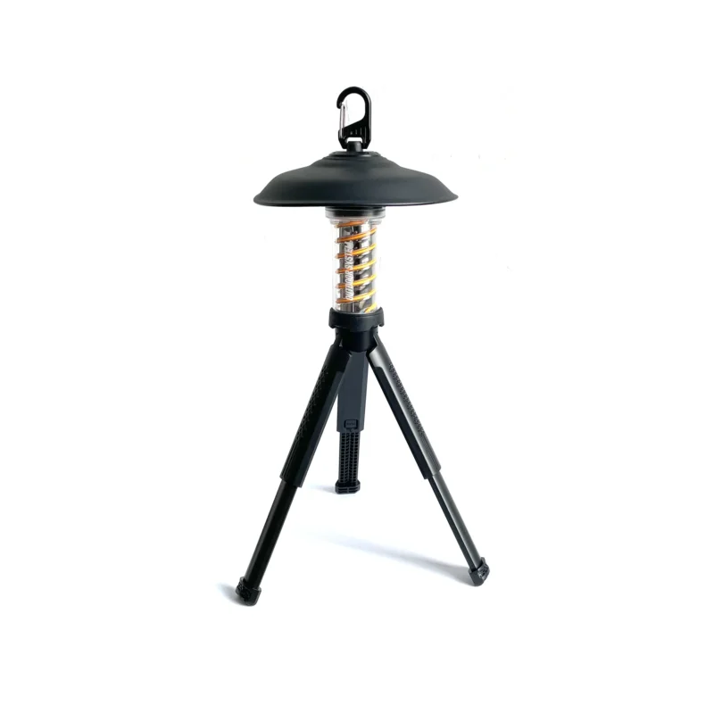 Outdoor System - Flashlight Multi-fonctions IPX6 Prix Choc