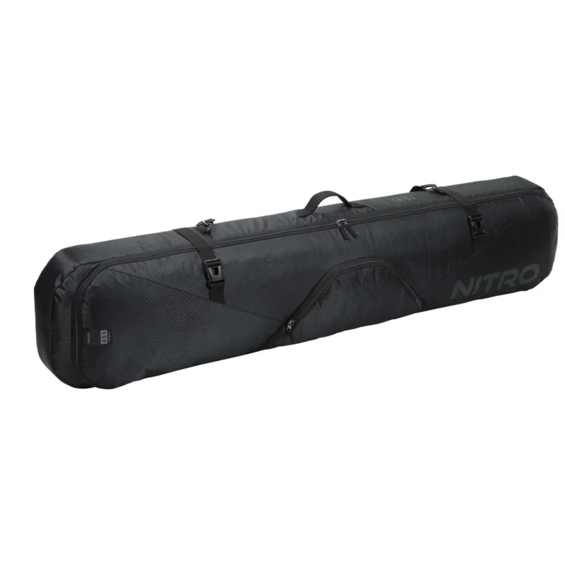 NITRO - Cargo Snowboard Bag 159CM - Phantom Meilleur Choix