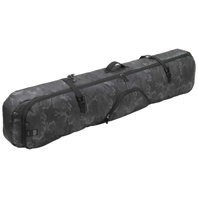 NITRO - Cargo Snowboard Bag 169CM - Forged Camo Commande En Gros