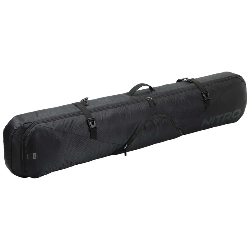 NITRO - Cargo Snowboard Bag 169CM - Phantom Vente Directe