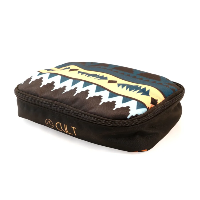 CULT - Surfers Kit Bag - Black Nouveauté