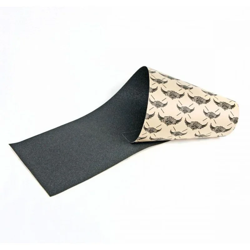 JESSUP Griptape - Grip skateboard - 11 inch - Black Réduction