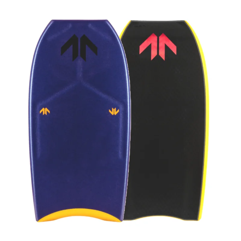 FOUND Bodyboards - Mitch Rawlins - PP 1.9 Classic - Dark Blue Satisfait Ou Remboursé