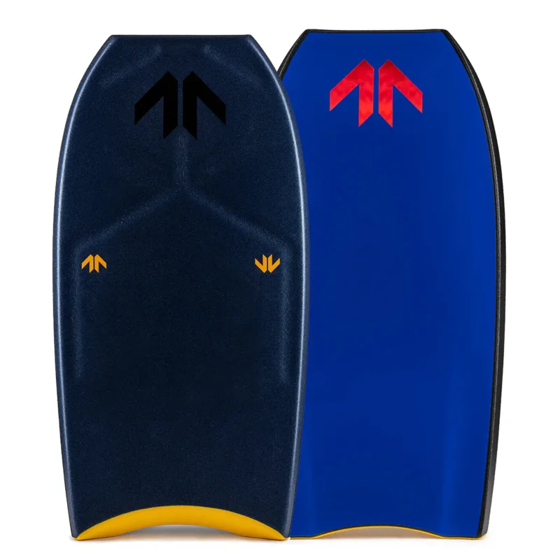 Vente Flash FOUND Bodyboards - Mitch Rawlins - PP 1.9 Classic - Midnight Blue