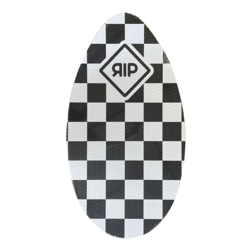 RIP Skimboards - Wood / EVA Skimboard - Checker - 41" inch Solde