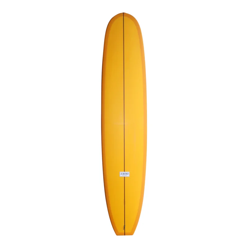 ALMOND - Walk On Water 9‘6 (PU) - Honey Gold Petit Prix