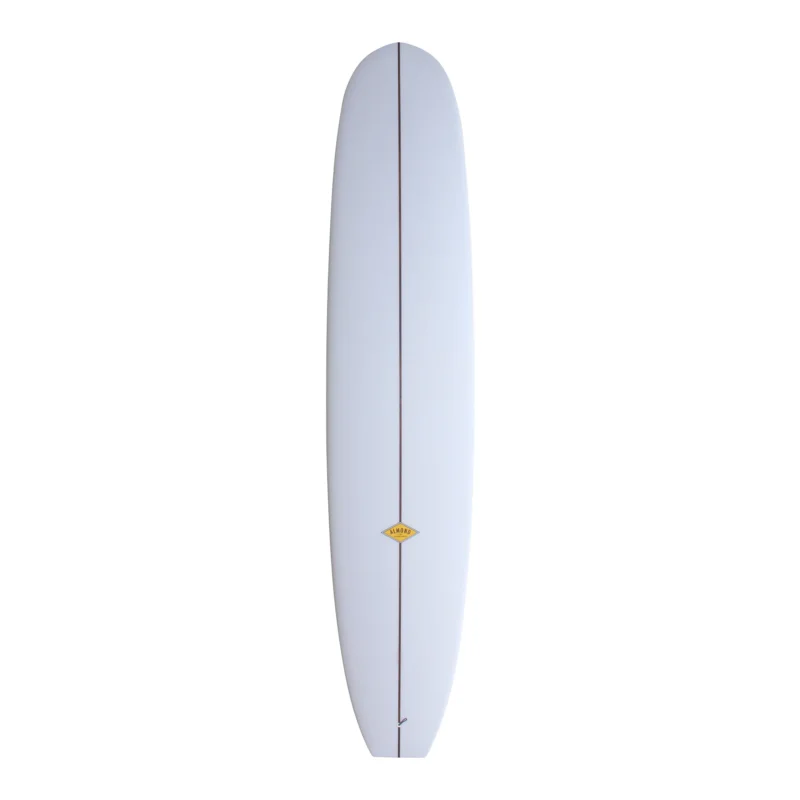 ALMOND - Walk On Water 9‘4 (PU) - Clear Meilleure Vente