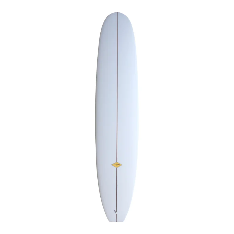 ALMOND - Lumberjack 9‘4 (PU) - Clear Meilleur Choix