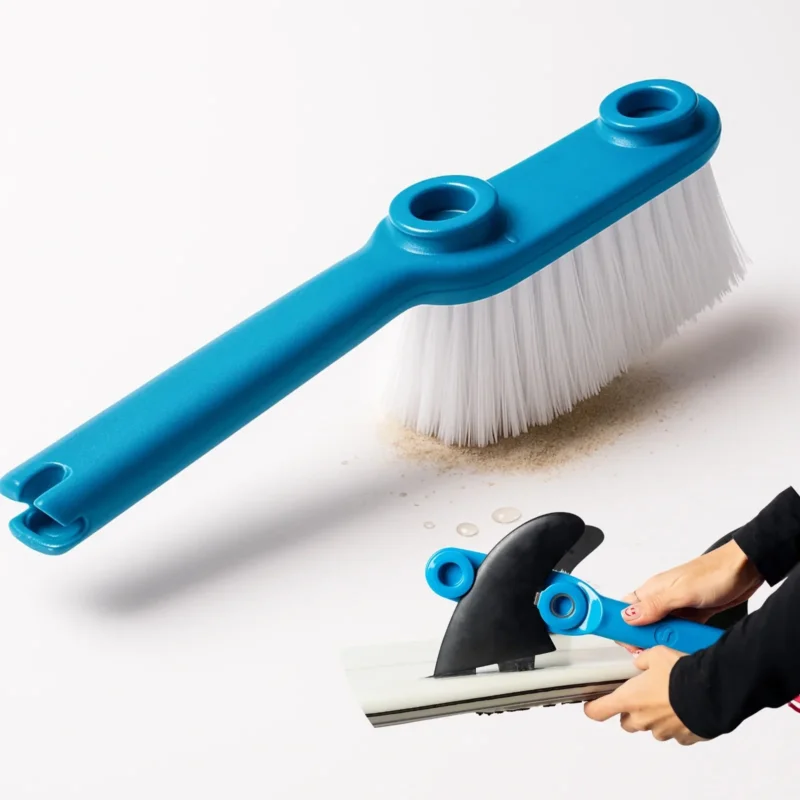 Prix Cassé LISS - Surf Brush Multi-tool - Blue