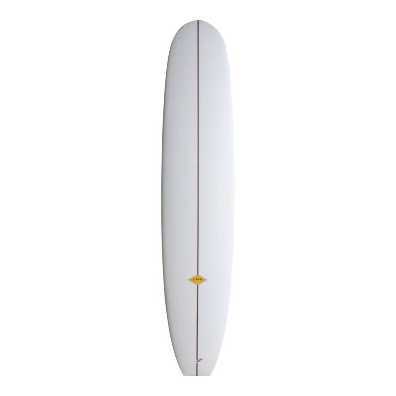 ALMOND - Walk On Water 9‘6 (PU) - Clear Prix Bas