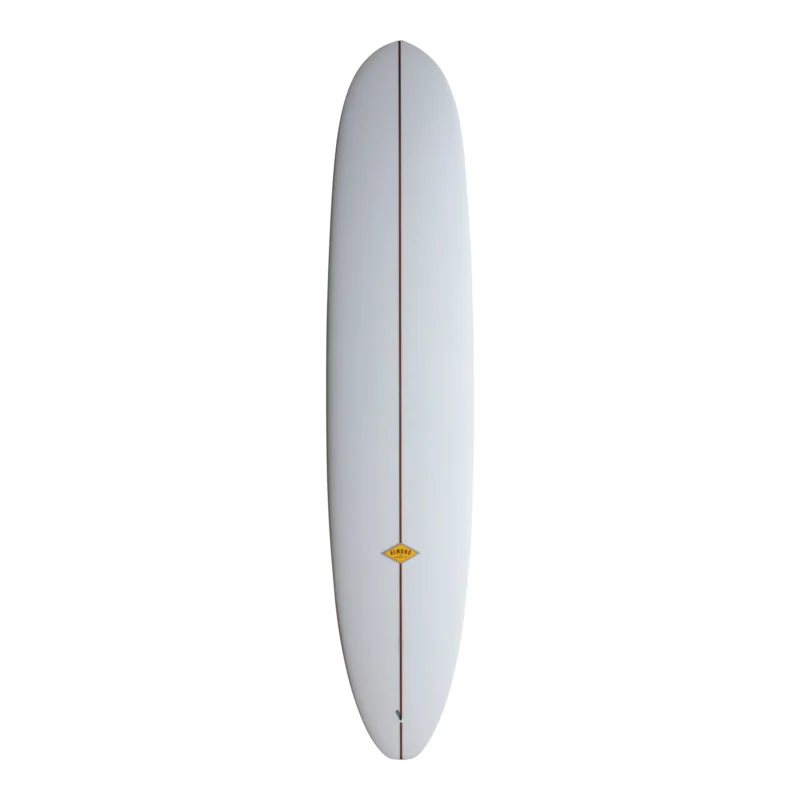 ALMOND - Sano Special Longboard 9‘4 (PU) - Clear Bon Marché