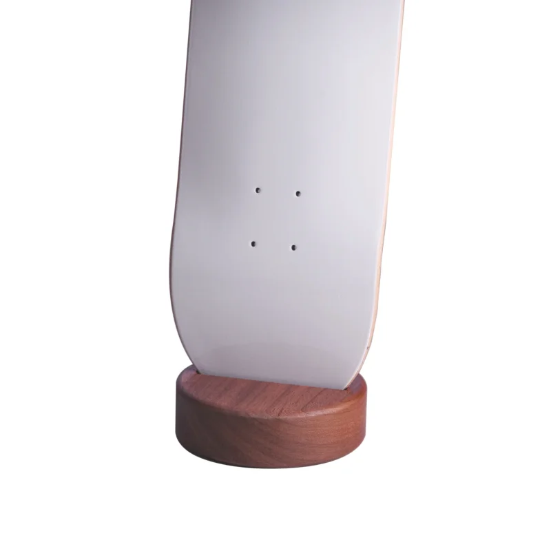 Plug Skateboard - Sipo (Bois) Paiement Sécurisé