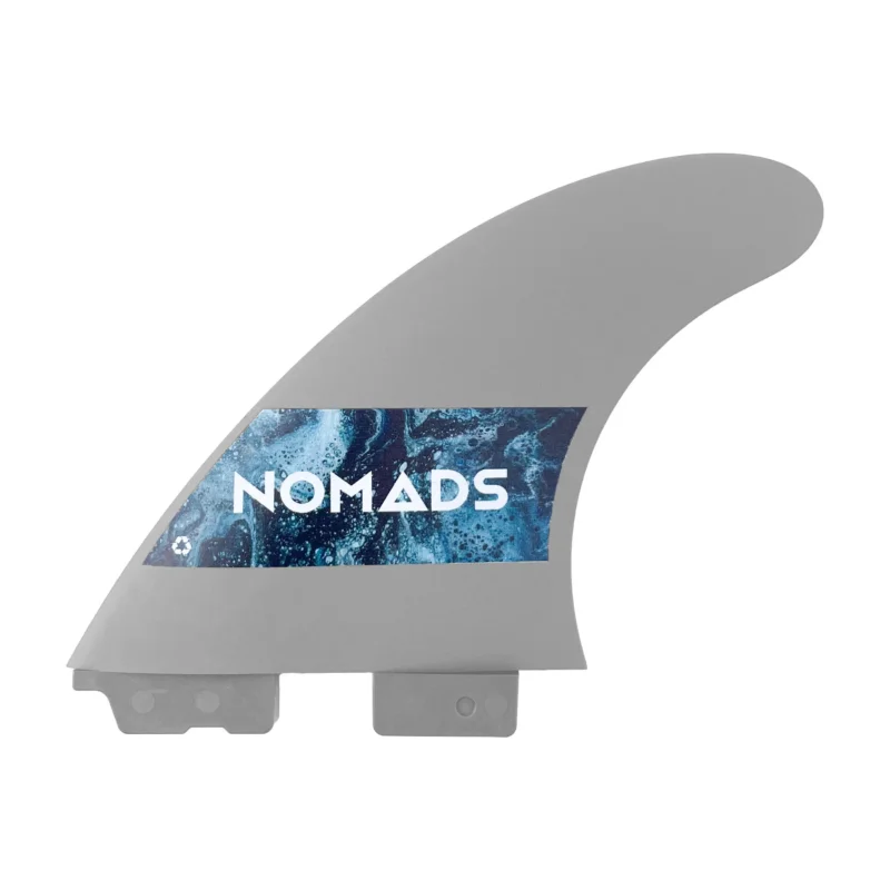 NOMADS - Dérives Thruster F15 Start- 2 Tabs - Taille M Offre Exclusive