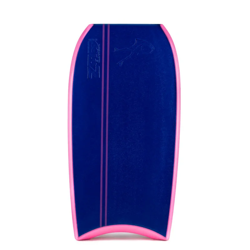 Bon Marché BSD Bodyboard - T20 - Dark Blue / Jade