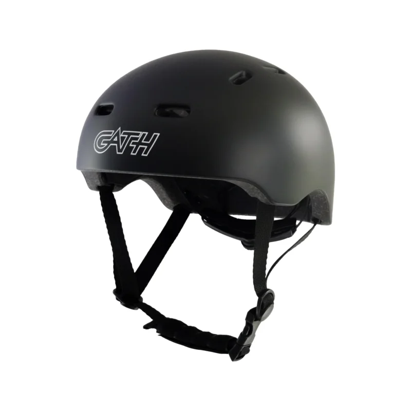 GATH - Casque Skate - Black Top Vente