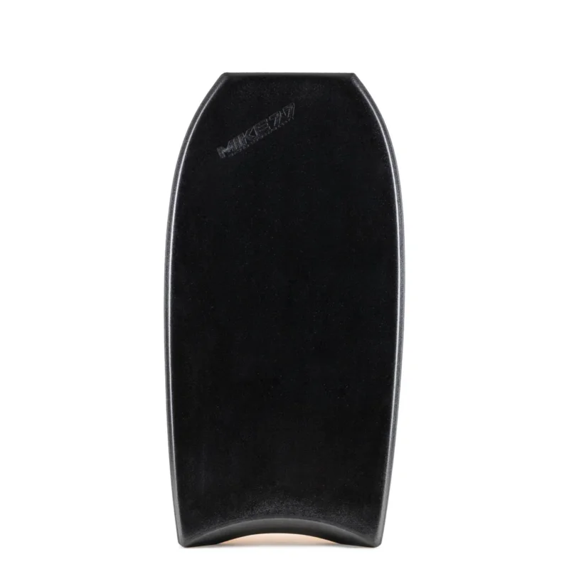 Pas Cher Science Bodyboard - Mike 7-7 - PP 1.2 - Black / Tangerine