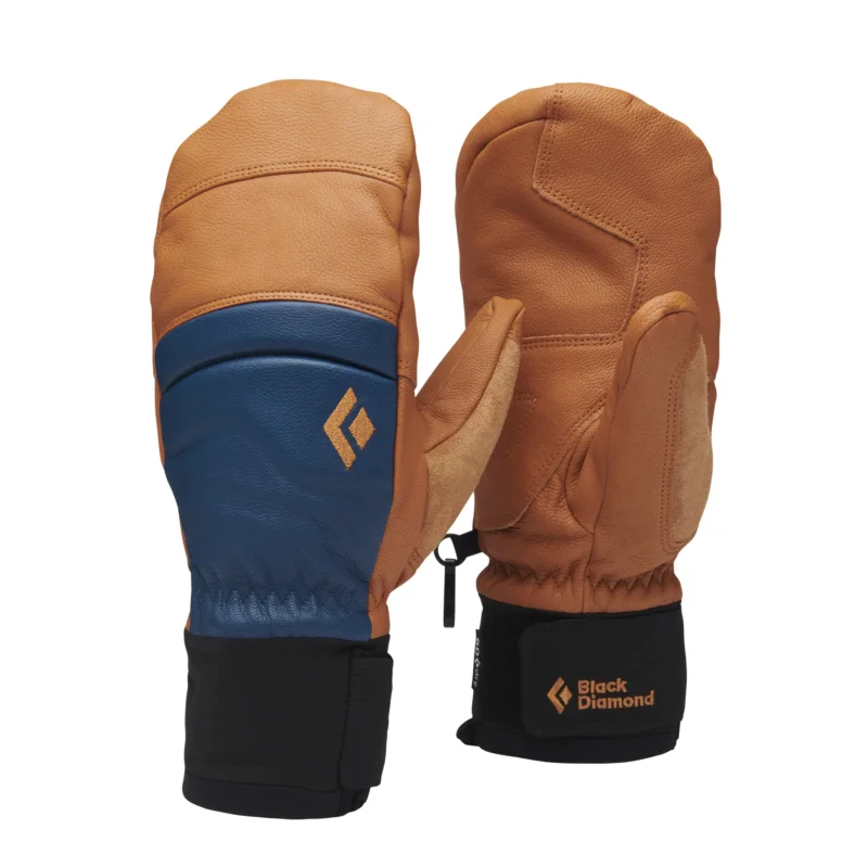 Black Diamond - Mouffles Snowboard / ski - Spark Mitts Commander Vite