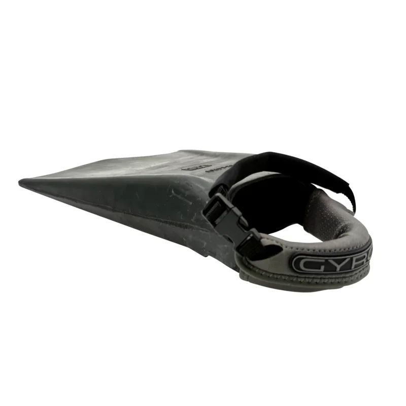 GYROLL - Fin Shackle - Charcoal Solde