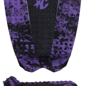 Must-Have CREATURES - Italo Ferreira Lite Eco Pure Grip - Punk Purple Swirl Black