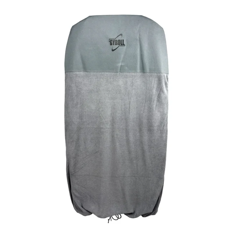 Vente Flash GYROLL - Board Sock- Grey / Black