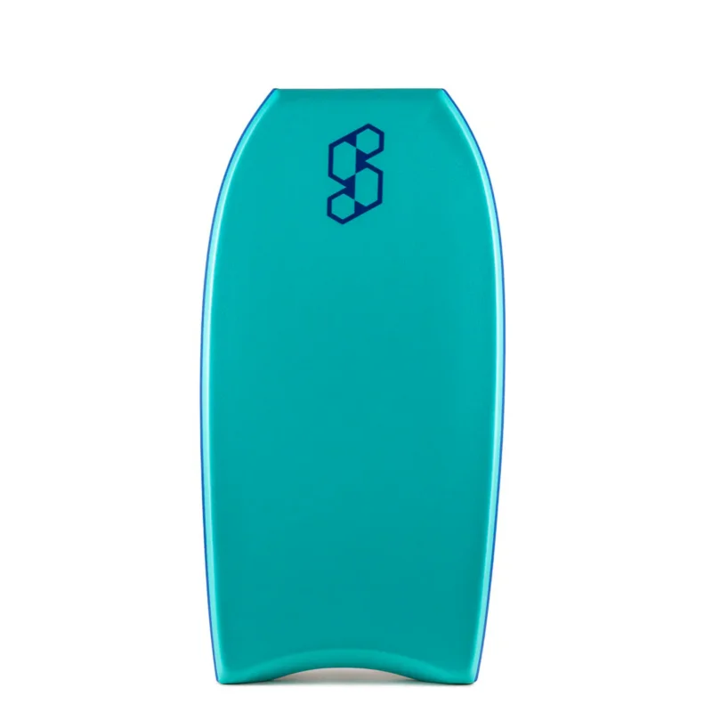 Nouvel Arrivage SCIENCE Bodyboards - Pipe 1x Stringer (PE) - Emerald / Dark Grey