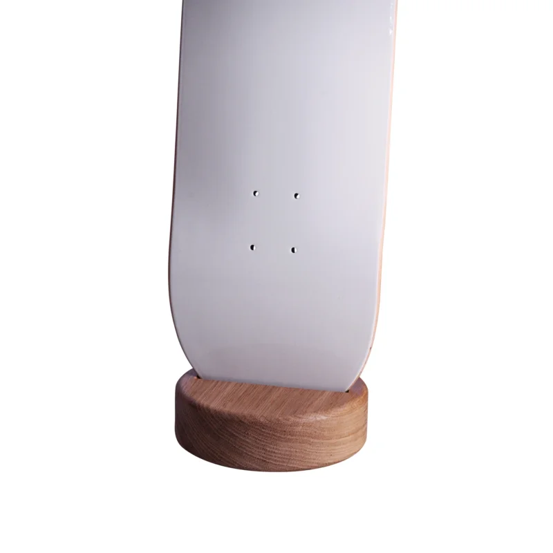 Plug Skateboard - Chêne (Bois) Achetez Aujourd'hui