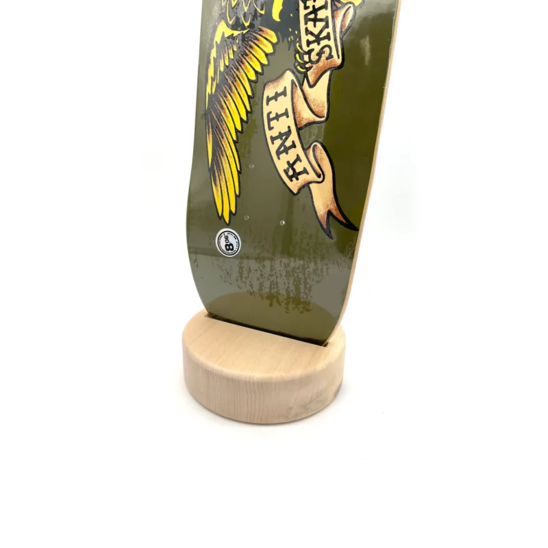 Plug Skateboard - Sycomore (Bois) Meilleure Vente