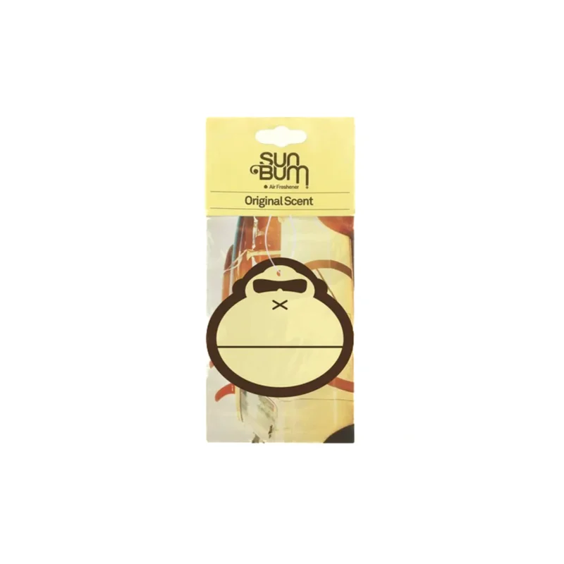 Jusqu'à Épuisement Des Stocks SUN BUM - Air Freshener