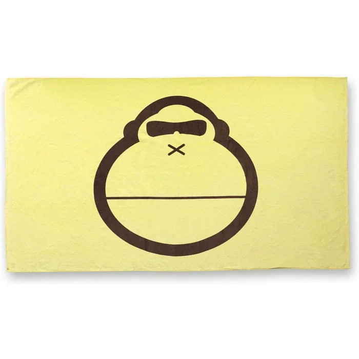 SUN BUM - Serviette de plage - Sonny Nouvel Arrivage