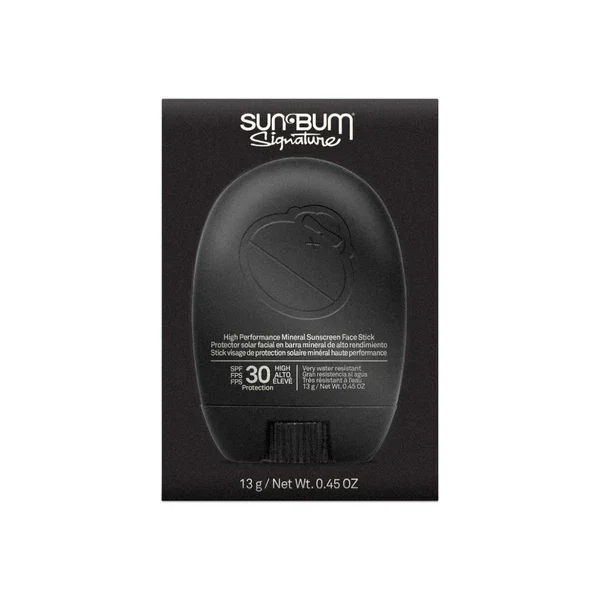 Must-Have SUN BUM - Stick solaire pour le visage SPF 30