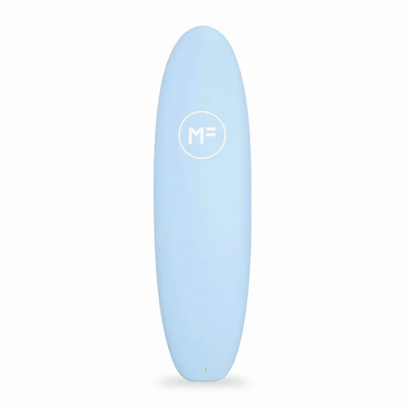MF Mick Fanning - Beastie 7‘0 Futures - Sky Blue Offre Limitée