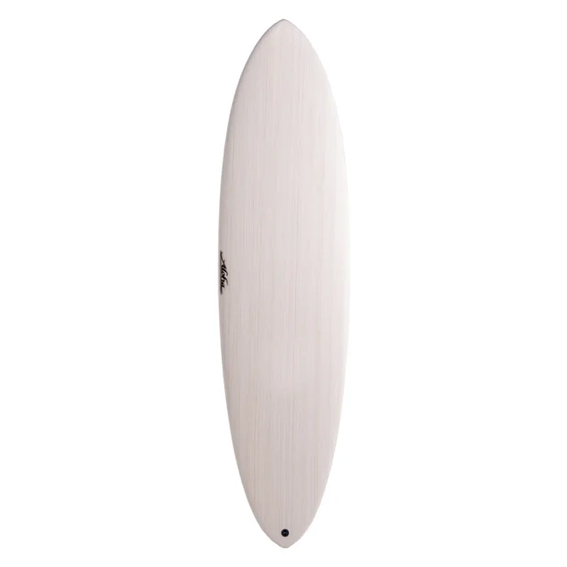 ALOHA Surfboards - EZ-Mid 7‘0 Ecoskin - US BOX / Futures Soldes