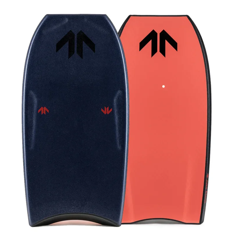 Nouvelle Collection FOUND Bodyboards - Jake Stone - PP 41.25 - Navy / Red