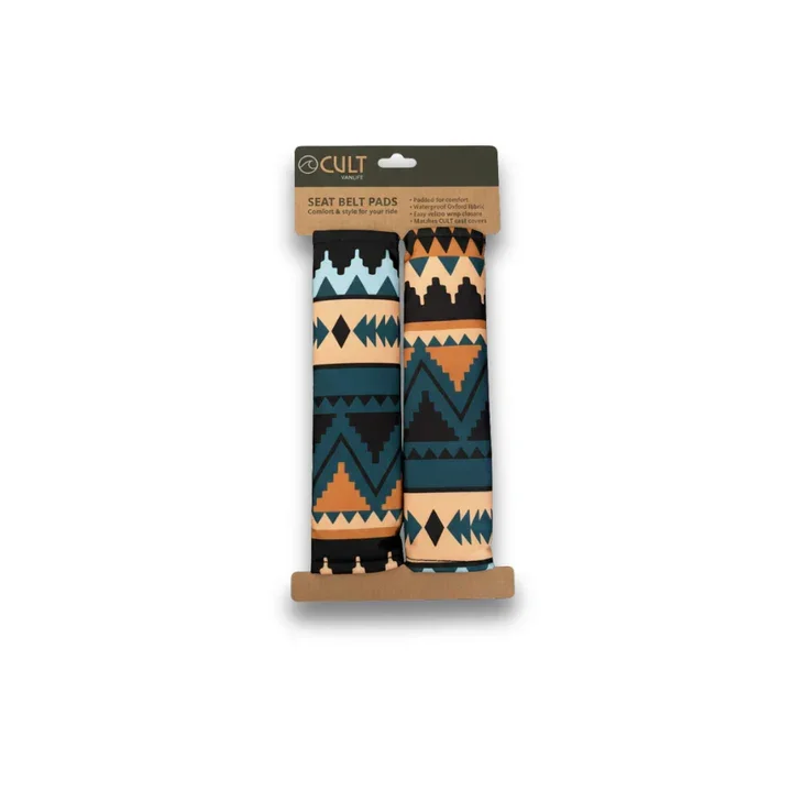 CULT - Housse Ceinture - Indie Blue Super Prix
