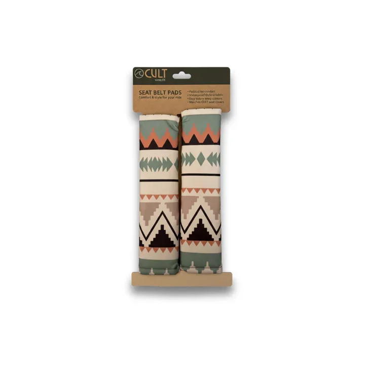Offre Spéciale CULT - Housse Ceinture - Indie Brown